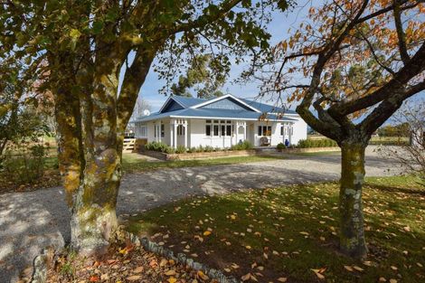 Photo of property in 15 Brown Avenue, Carterton, 5713