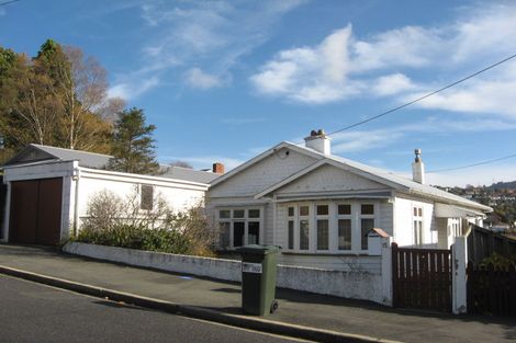 Photo of property in 15 Wales Street, Maori Hill, Dunedin, 9010