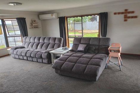 Photo of property in 35 Macaulay Street, Gleniti, Timaru, 7910