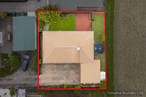 Photo of property in 2/6 Bicknor Street, Templeton, Christchurch, 8042