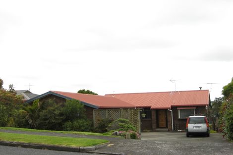 Photo of property in 47 Green Lane, Pukekohe, 2120