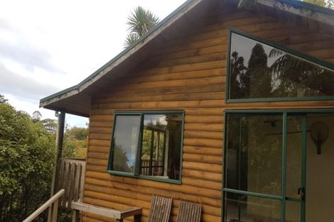 Photo of property in 496 Spencer Road, Lake Tarawera, Rotorua, 3076