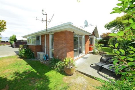 Photo of property in 30a Althorp Place, Avonhead, Christchurch, 8042