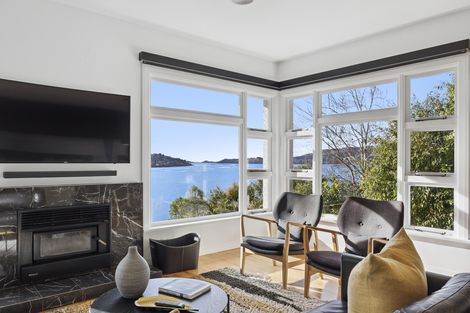 Photo of property in 230 Portobello Road, The Cove, Dunedin, 9077