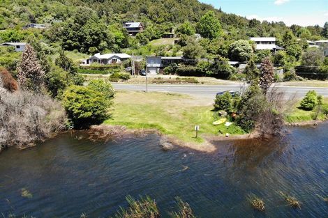 Photo of property in 39 State Highway 30, Lake Rotoma, Rotorua, 3074