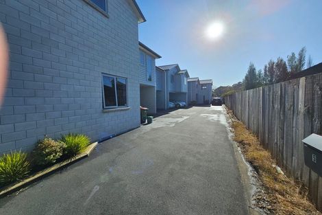 Photo of property in 4/20 Dowding Street, Melville, Hamilton, 3206