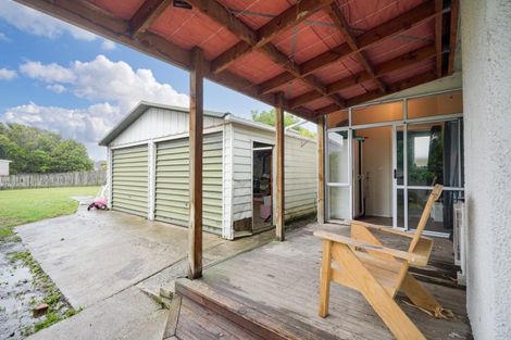 Photo of property in 108 Venus Street, Strathern, Invercargill, 9812