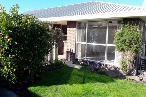 Photo of property in 53b Newnham Street, Rangiora, 7400