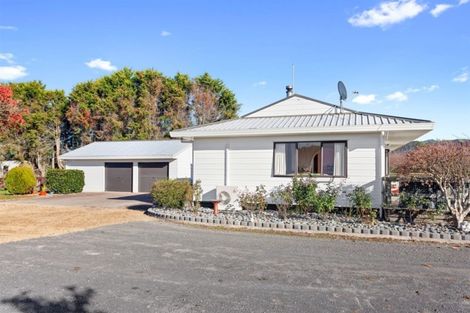 Photo of property in 661 Otakiri Road, Otakiri, Whakatane, 3193