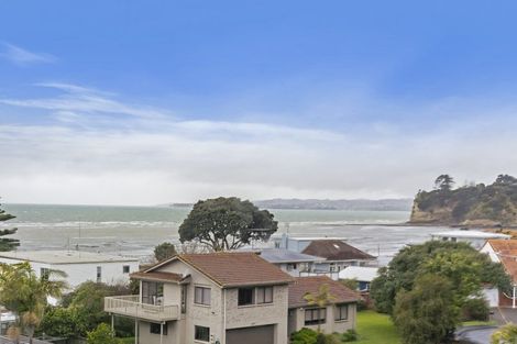 Photo of property in 21 Rogers Avenue, Eastern Beach, Auckland, 2012