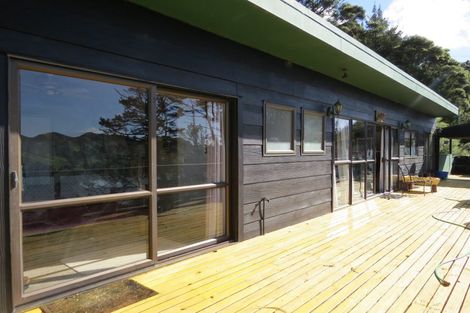 Photo of property in 1447a Port Charles Road, Port Charles, Coromandel, 3584