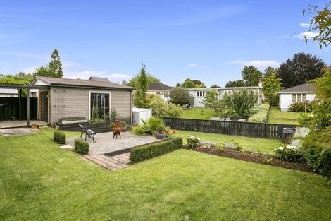 Photo of property in 25 Burwood Road, Matamata, 3400