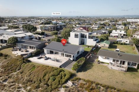 Photo of property in 31 Karewa Parade, Papamoa Beach, Papamoa, 3118