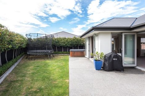 Photo of property in 19 Contrail Street, Wigram, Christchurch, 8042