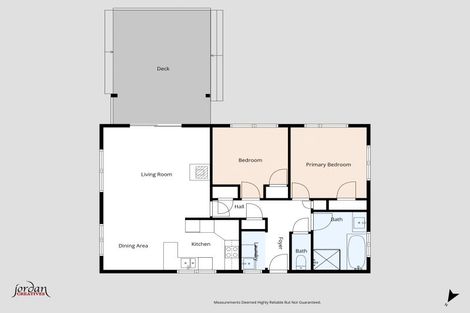 Photo of property in 1/28 Rawhiti Street, Taupo, 3330