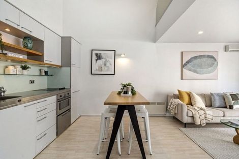Photo of property in 12/27 Cheshire Street, Parnell, Auckland, 1052
