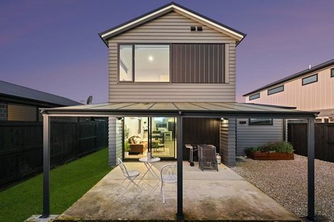 Photo of property in 15 Trewern Avenue, Chartwell, Hamilton, 3210