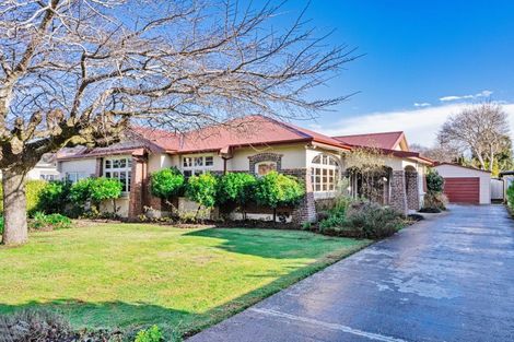 Photo of property in 12 Park Street, Gladstone, Invercargill, 9810