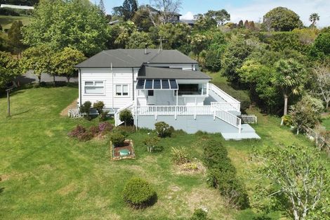 Photo of property in 396 Redoubt Road, Totara Park, Auckland, 2019
