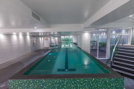 Photo of property in 210/246 Khyber Pass Road, Grafton, Auckland, 1023