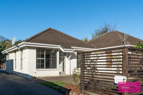 Photo of property in 1/38 Konini Street, Riccarton, Christchurch, 8041