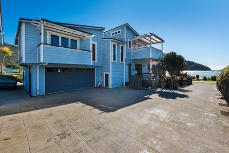 Photo of property in 27 The Parade, Okiwi Bay, French Pass, 7193