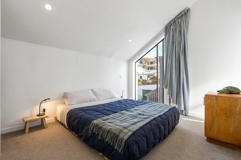 Photo of property in 82b Wallace Street, Mount Cook, Wellington, 6021