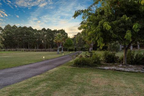 Photo of property in 252 Bawden Road, Dairy Flat, Albany, 0792