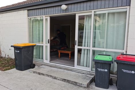 Photo of property in 2/11 Middleton Road, Upper Riccarton, Christchurch, 8041