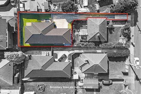 Photo of property in 4a Waitaua Street, Papakura, 2110