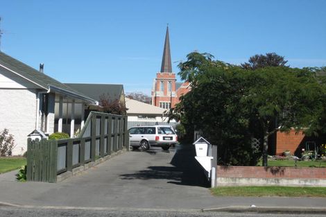 Photo of property in 108 Cameron Street, Ashburton, 7700