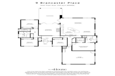 Photo of property in 9 Brancaster Place, Cambridge, 3434