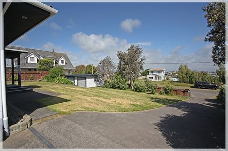 Photo of property in 5 Chaffey Street, Foxton Beach, Foxton, 4815