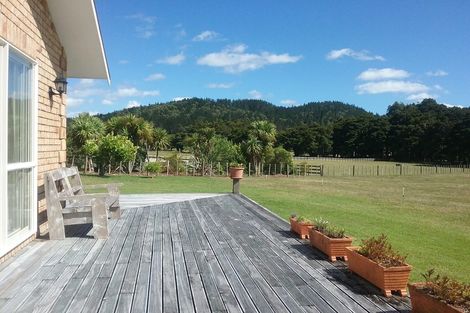Photo of property in 275 Harris Road, Glenbervie, Whangarei, 0175
