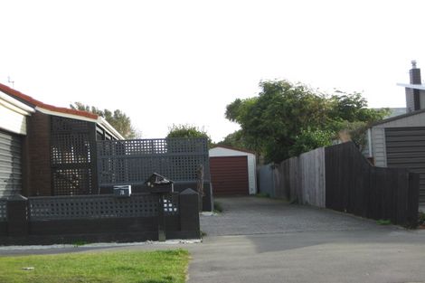 Photo of property in 2/7 Tern Street, Southshore, Christchurch, 8062
