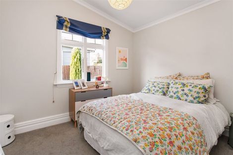 Photo of property in 58 Hawkesbury Avenue, St Albans, Christchurch, 8014