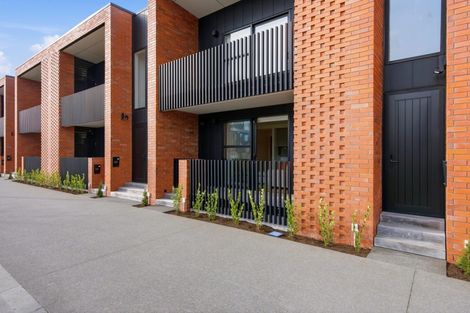 Photo of property in 7/212 Cashel Street, Christchurch Central, Christchurch, 8011