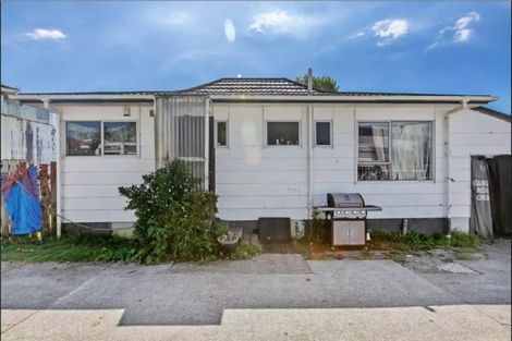 Photo of property in 1/187a Buckland Road, Mangere East, Auckland, 2024
