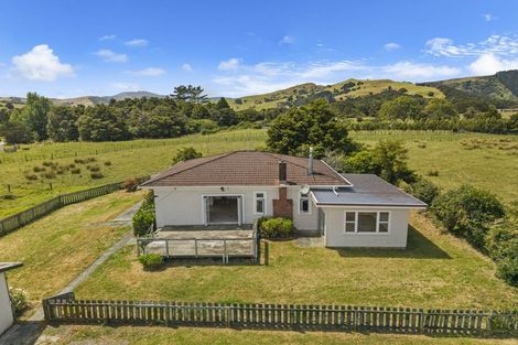 Photo of property in 1313 Whangaripo Valley Road, Whangaripo, Wellsford, 0972