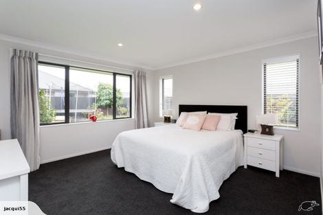 Photo of property in 10 Greenstone Street, Rolleston, 7614