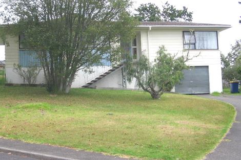 Photo of property in 21b Glastron Place, Bayview, Auckland, 0629