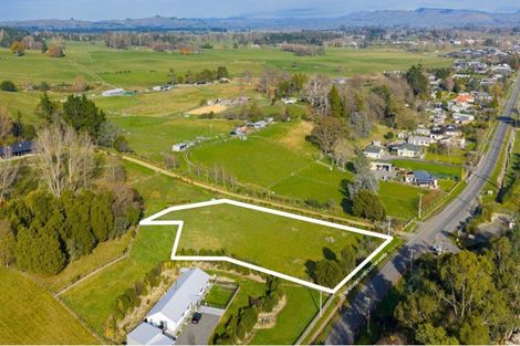 Photo of property in 164 Mount Herbert Road, Waipukurau, 4200