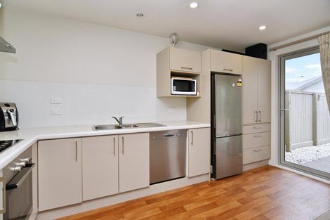 Photo of property in 25 Cassino Street, Rangiora, 7400