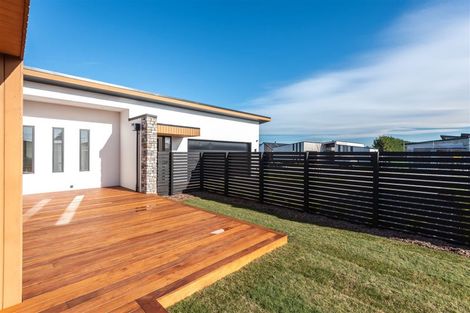 Photo of property in 24 Hotere Street, Rangiora, 7400