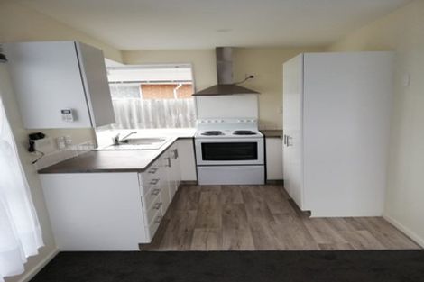 Photo of property in 1/13 Allard Street, Edgeware, Christchurch, 8013