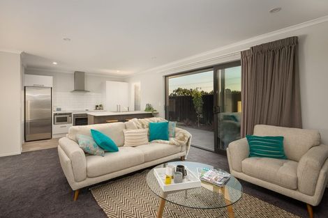 Photo of property in 97 Ledbury Drive, Rolleston, 7615