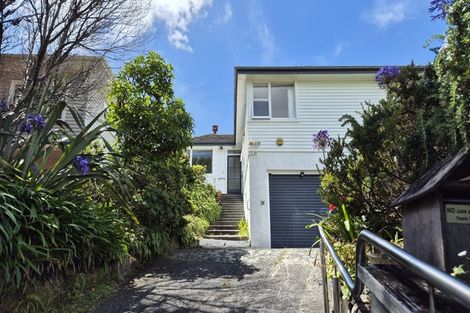 Photo of property in 72 Heke Street, Ngaio, Wellington, 6035