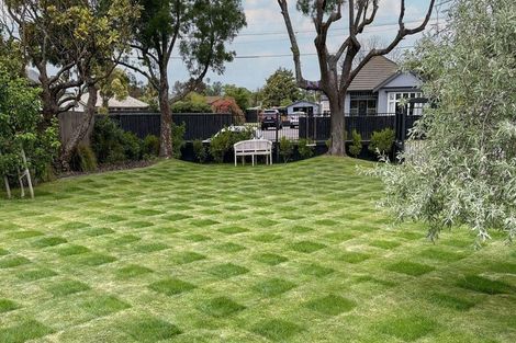 Photo of property in 17 Slater Street, Richmond, Christchurch, 8013