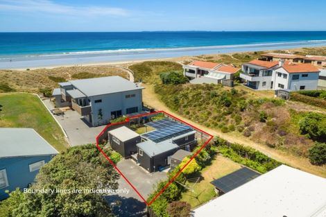 Photo of property in 357a Oceanbeach Road, Mount Maunganui, 3116