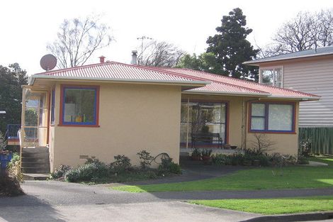 Photo of property in 3 Lincoln Terrace, Hokowhitu, Palmerston North, 4410